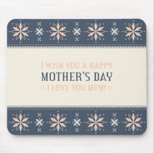 Happy Moederdag MUISMAT