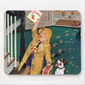 Happy Moederdag Muismat (Voorkant)