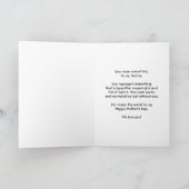 Happy Moederdag, Nonna, je bedoelt alles Kaart (Binnen)