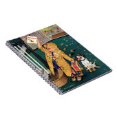 Happy Moederdag Notitieboek (Rechterzijde)