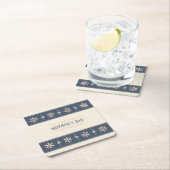  Happy Moederdag | ONDERZETTER (Insitu)