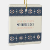 Happy Moederdag | ORNAMENT (Rechts)