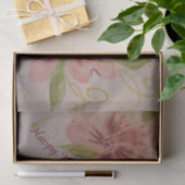 Happy Moederdag papier (Geschenk)