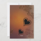 Happy Moederdag Photo template met een baby Feestdagenkaart (Achterkant)