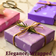 Happy Moederdag pink thema set van 3