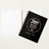 Happy moederdag planner (Display)
