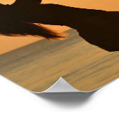 HAPPY MOEDERDAG POSTER (Hoek)