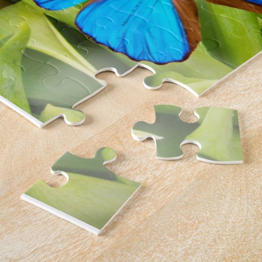 Happy Moederdag puzzel (Zijkant)