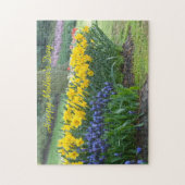 Happy Moederdag puzzel (Verticaal)