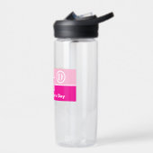 Happy Moederdag S/M/D Waterfles (Links)