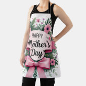 Happy Moederdag Schort (Insitu)