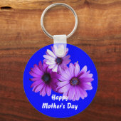 Happy Moederdag Sleutelhanger (Voorkant)