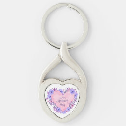 Happy Moederdag Sleutelhanger