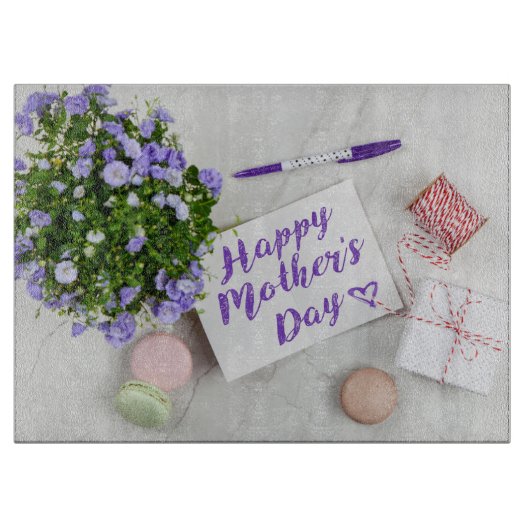 HAPPY MOEDERDAG SNIJPLANK (Voorkant)