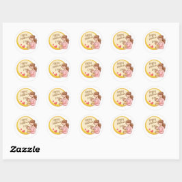 Happy Moederdag Stickers