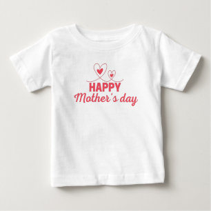 Happy Moederdag T-Shirt
