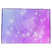 Happy Moederdag Tarot Mama design Groot Cadeauzakje (Achterkant)