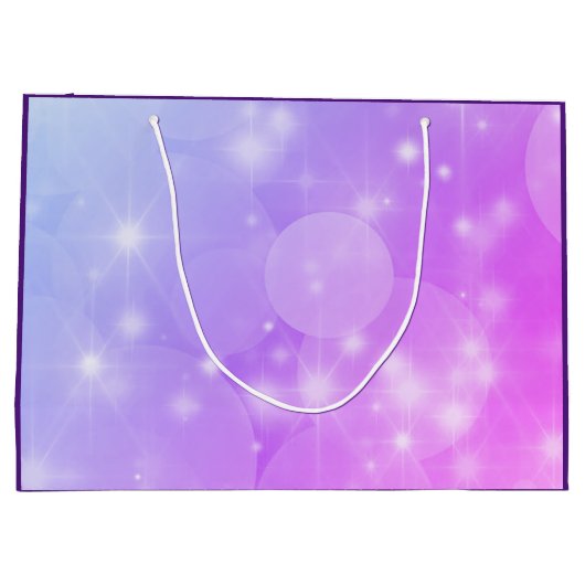 Happy Moederdag Tarot Mama design Groot Cadeauzakje (Achterkant)