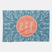 Happy Moederdag Theedoek (Horizontaal)