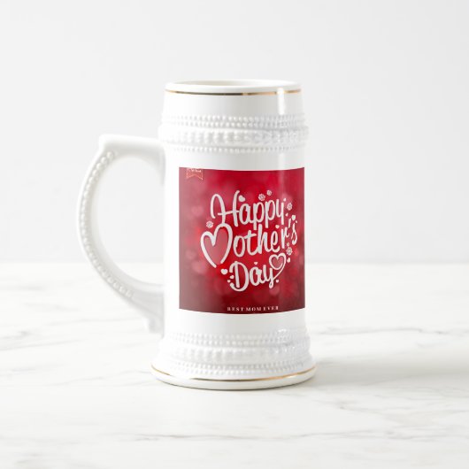 Happy Moederdag Typography-23534 Bierpul (Links)