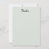 Happy Moederdag Victoriaans Woman Parasol Birds Bedankkaart (Achterkant)