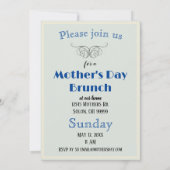 Happy Moederdag Victoriaans Woman Parasol Birds Kaart (Achterkant)