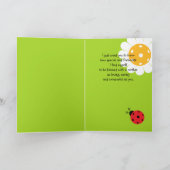 Happy Moederdag voor Pickleball Mom, schattig Kaart (Binnen)