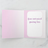 Happy Moederdag Welsh Corgi Kaart (Binnen)