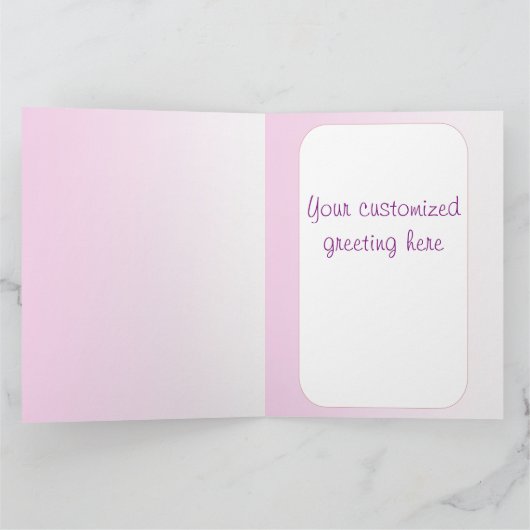 Happy Moederdag Welsh Corgi Kaart (Binnen)