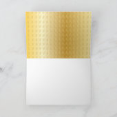 Happy Moederdag Wenskaart Kaart (Binnen)