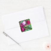 Happy Moederdag Wild Blue Yonder #1 Stickers (Envelop)