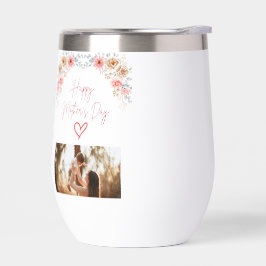 Happy Moederdag Wine Cooler