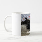 Happy Moederdag Zoey en Babies Koffiemok (Links)