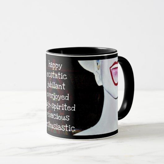 Happy Mok (Voorkant rechts)