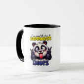 Happy Mok (Voorkant links)