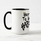 "Happy"-Mok Mok (Links)