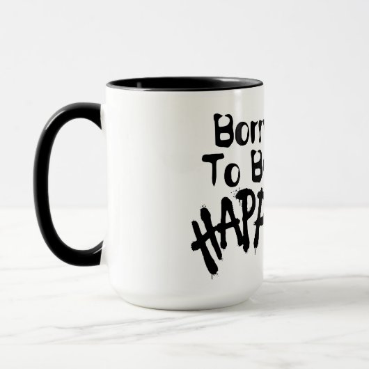 "Happy"-Mok Mok (Links)