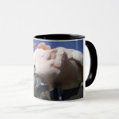 Happy Moluccan Mok (Voorkant rechts)