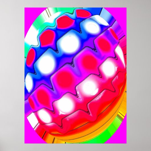 Happy Moments Poster (Voorkant)