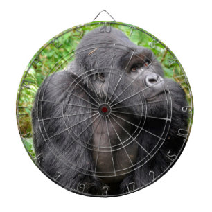 Happy Monkey Dartbord