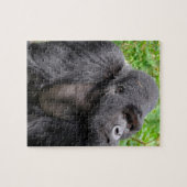 Happy Monkey Legpuzzel (Horizontaal)