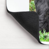 Happy Monkey Muismat (Hoek)