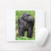 Happy Monkey Muismat (Met muis)