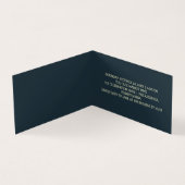 Happy Monster Halloween Party voor kinderen Kaart (Binnen)