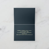 Happy Monster Halloween Party voor kinderen Kaart (Binnen)