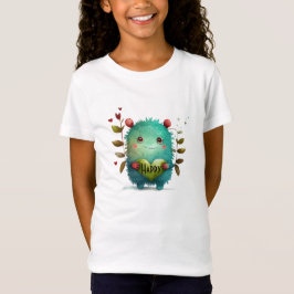 Happy Monster T-Shirt