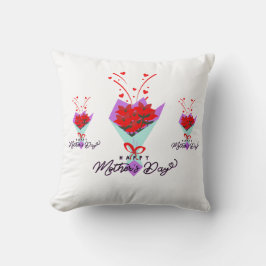 HAPPY MOTHER DAY GIFT KUSSEN