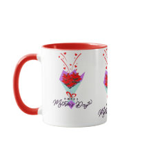 HAPPY MOTHER DAY GIFT