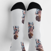 Happy Mother Day  Sokken (Top)