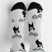 Happy Mother Day  Sokken (Top)